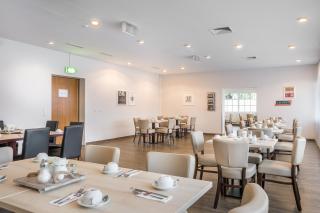 Garner Hotel Cologne Porz - Airport - Cologne - 2