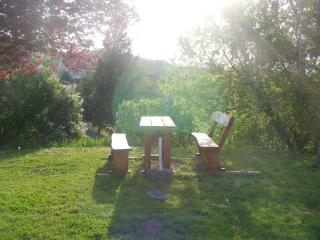 Kiserdei Apartman - Tihany - 3