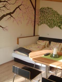 Kiserdei Apartman - Tihany - 4
