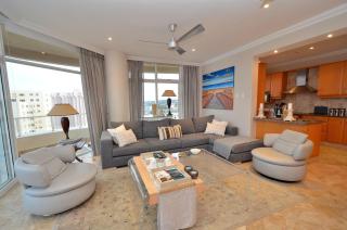 703 Oyster Schelles - by Stay in Umhlanga - Durban - 9