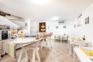 Hotel La Villetta - Fiumicino - 4