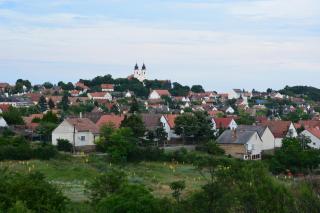 Kiserdei Apartman - Tihany - 5