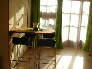 Kiserdei Apartman - Tihany - 0