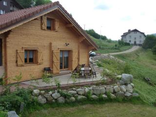 Le Planot - La Bresse - 7