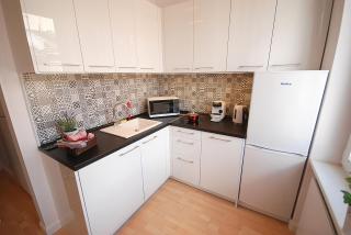 Nowy Apartament Wilcza - Varsovie - 3