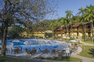 Hotel Fazenda Vale das Pedras - Jaraguá do Sul - 9