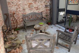 Las Glicinas Boutique Apartments - 9