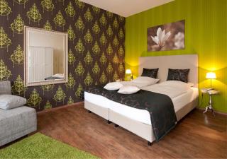 Arthotel ANA Residence Bremen - Bremen - 3
