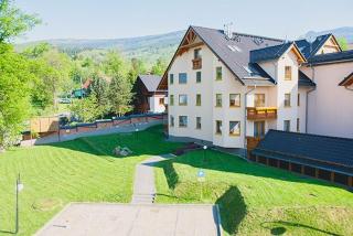 Apartament Sunny - Karpacz - 3