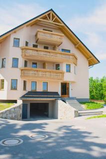Apartament Sunny - Karpacz - 2