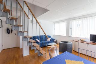 Apartment Nikatoni - 1