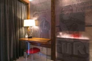 Auberge Place d'Armes - Par Aneyro - 1