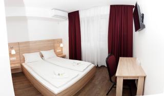 Hotel Otopeni - Otopeni - 6