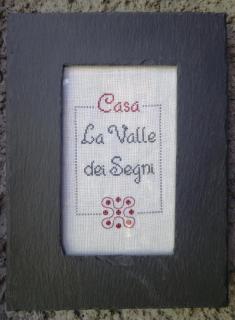 Casa "La Valle dei Segni" - Piancogno - 4