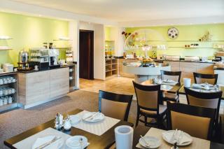 Hotel Astoria Bonn - Bona - 3