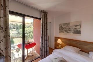 Hotel Le Phoebus Garden & Spa - Gruissan - 7