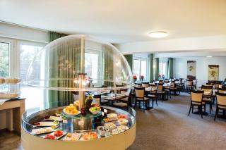 Hotel Astoria Bonn - Bona - 7