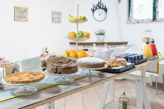 Hotel La Villetta - Fiumicino - 5