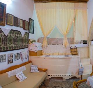 Kamariko Traditional House - Afando - 6