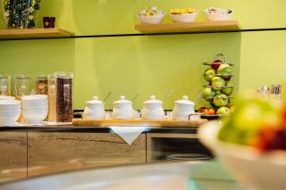 Hotel Astoria Bonn - Bonn - 6