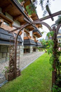 Hotel Skalny - Zakopane - 7