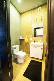 Sea view apartment Arcadia - Odesa - 8