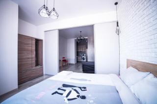 Sea view apartment Arcadia - Odesa - 4