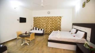 Happy Nest Yercaud - Yercaud - 7