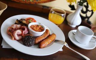 Reddans of Bettystown Luxury Bed & Breakfast, Restaurant and Bar - Bettystown - 6