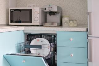 Domus Apartments City Center with Parking - 4