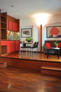 Residence Le Corti - Milan - 0