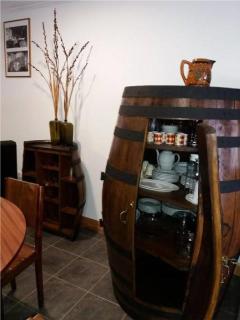 Casa Lagar de Pedra - Santa Cruz da Graciosa - 5