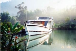 Sailor's Rest - Janda Baik - 0