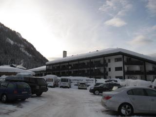 Monolocali Alberti - Nardis - 8