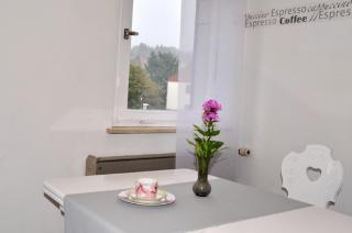 3 Sterne Ferienwohnungen Wachter - Bischofsgrün - 7