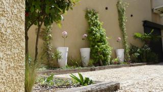 Châteaux Demeures Vallée de L'Arc - 6