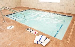 Med City Inn & Suites Rochester Mayo Clinic Area - Rochester - 1