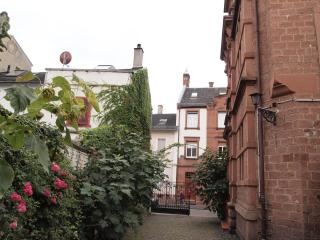 Haus Mittendrin - Neustadt an der Weinstraße - 9