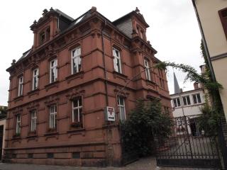 Haus Mittendrin - Neustadt an der Weinstraße - 7