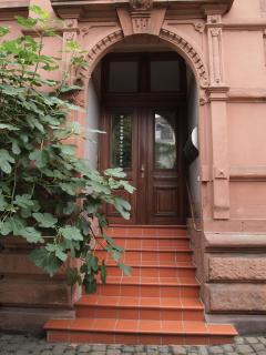Haus Mittendrin - Neustadt an der Weinstraße - 0