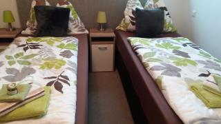 Die Schlafstube - Bed & Breakfast - 1