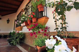 Villa 'Los Balcones' - Villa Superior en Priego de Córdoba - Priego de Córdoba - 5