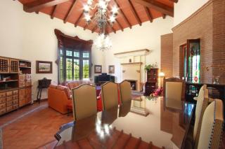 Villa 'Los Balcones' - Villa Superior en Priego de Córdoba - Priego de Córdoba - 2