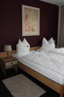 Osterberg - Restaurant und Hotel - Hildesheim - 6