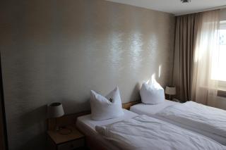 Osterberg - Restaurant und Hotel - Hildesheim - 5