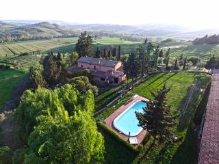Assolatina Agriturismo - San Casciano dei Bagni - 6