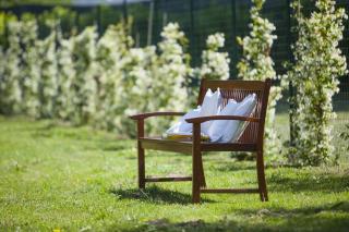 Antico Casale Spezia Pelagalli - 1