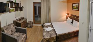 Family Hotel Balkanci - 6
