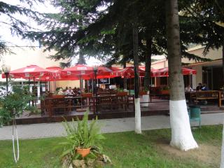 Hotel Diana - Geoagiu Băi - 3