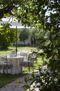 Antico Casale Spezia Pelagalli - 3